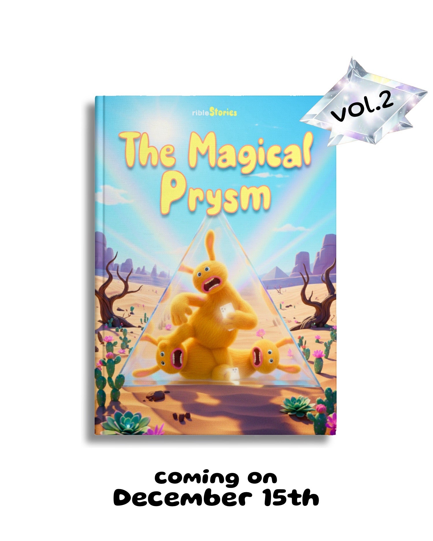 PRIDOOLS - The time machine | VOL.2