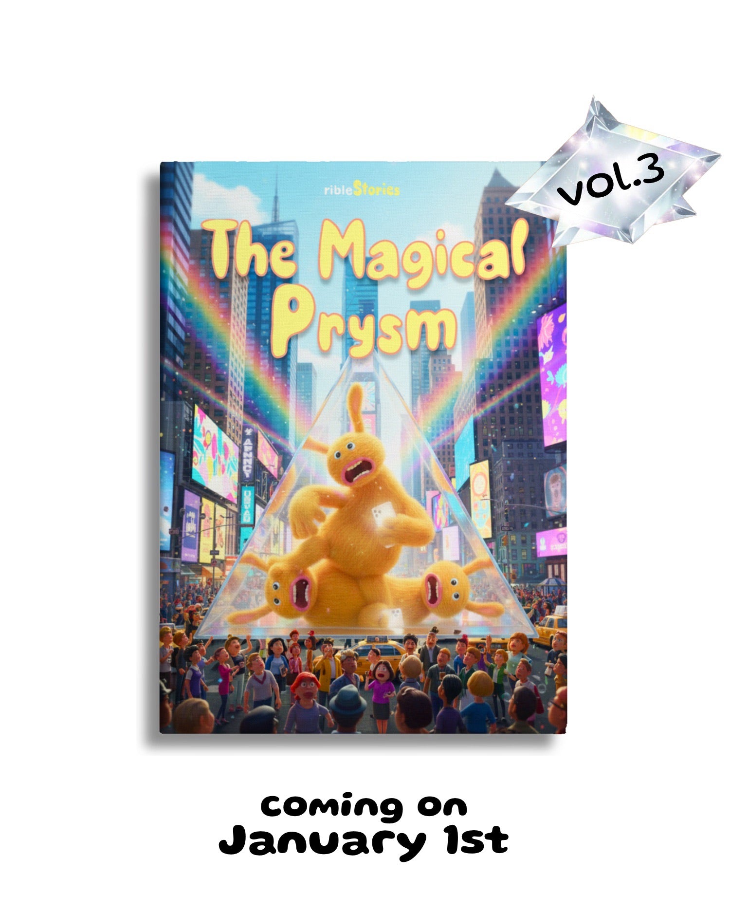 PRIDOOLS - The Ultimate Power of the Fragments | VOL.3